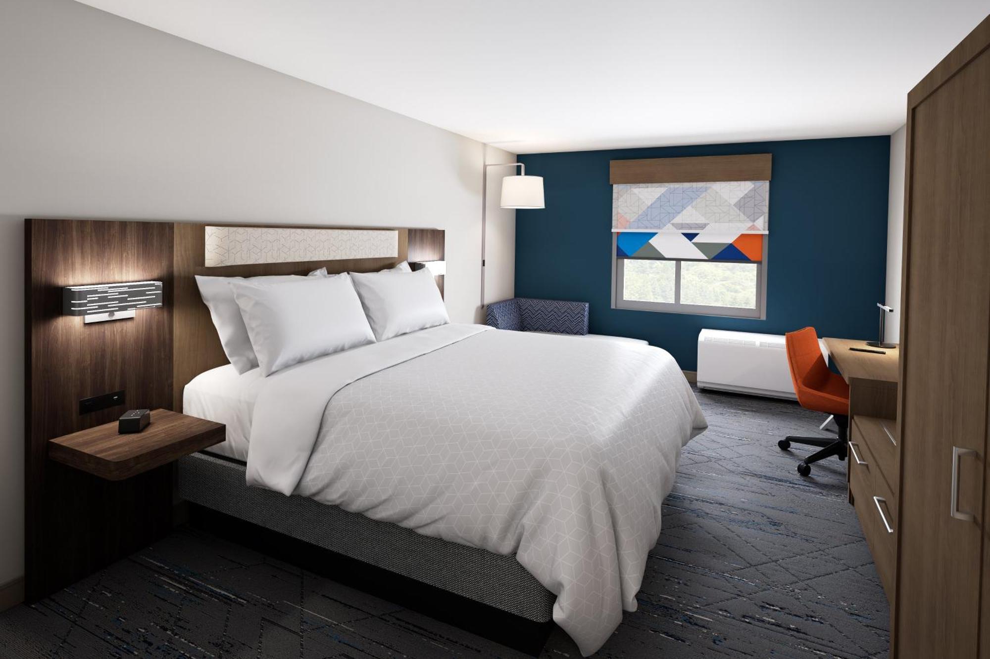 Holiday Inn Express & Suites Pensacola Airport North - I-10 By Ihg Ferry Pass Habitación foto