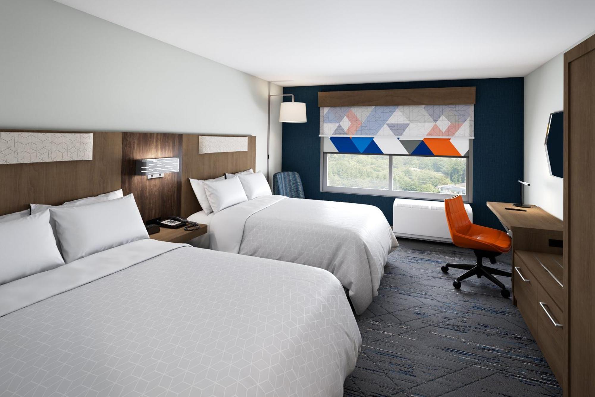 Holiday Inn Express & Suites Pensacola Airport North - I-10 By Ihg Ferry Pass Habitación foto
